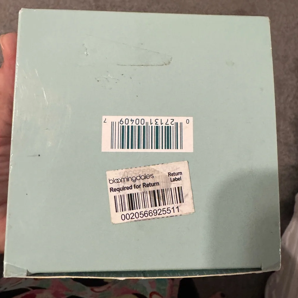 Estee Lauder Youth Dew Body Cream 6.7oz with box